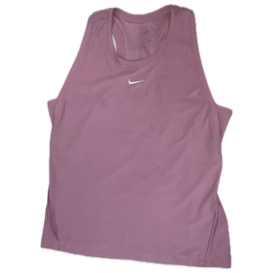 REGATA NIKE DRI-FIT VICTORY - ROSA